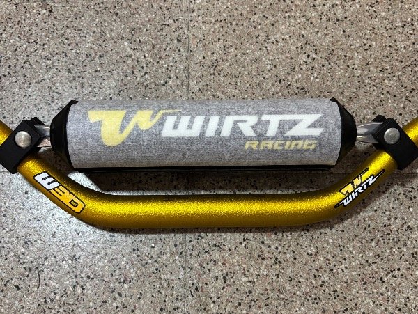 Producto - MANUBRIO W3D 28MM WIRTZ - 4