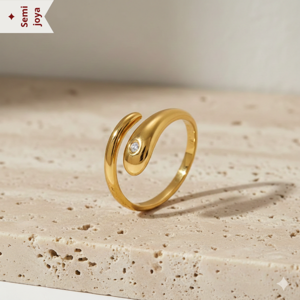 Producto - Anillo Origen Gold