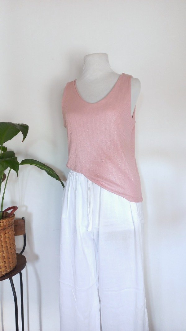 Producto - BLUSA GIO ROSA