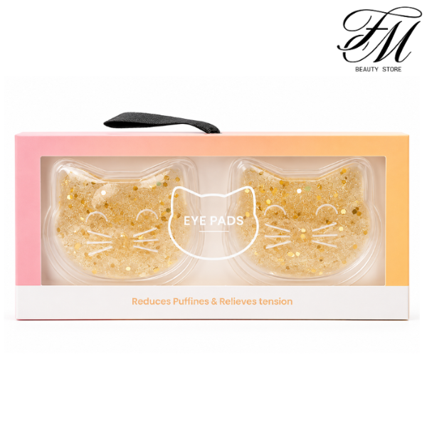 Producto - CITY GIRL PARCHES EN GEL PARA OJOS - 0