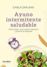 Producto - Ayuno intermitente saludable