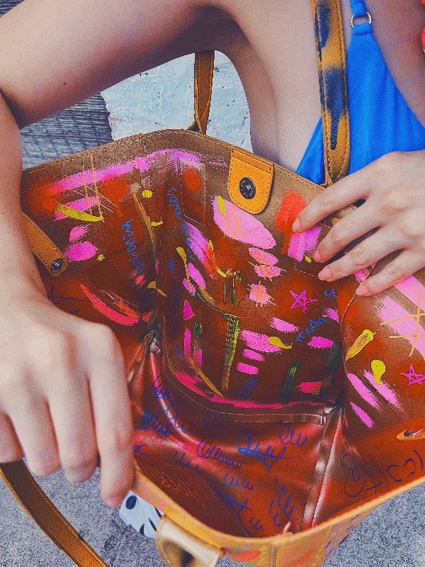 Producto - Bolso NETFLIX - 1