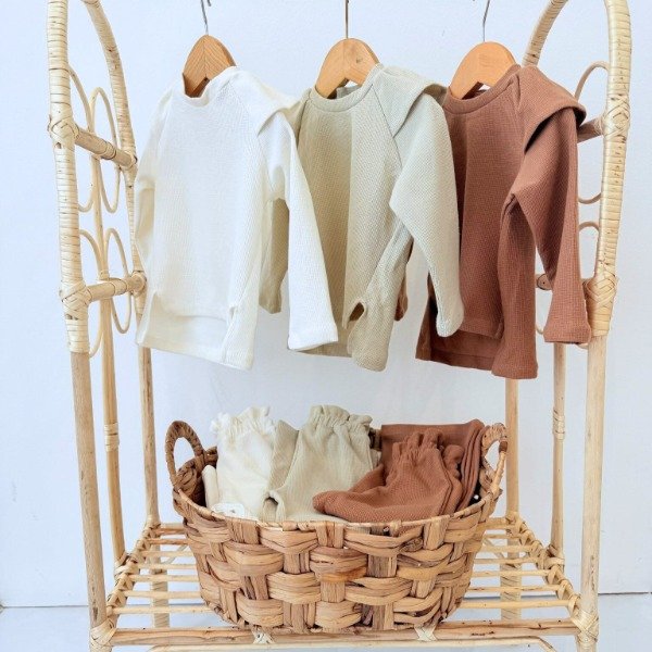 Producto - Buzo Ikaika