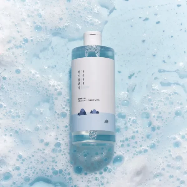 Producto - ROUND LAB 1025 Dokdo Cleansing Water 400ml