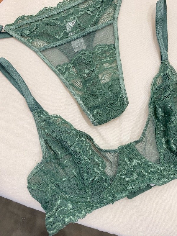 Producto - SET 1845 VERDE