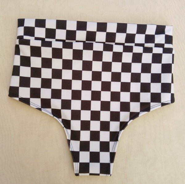 Producto - Culote race - 1