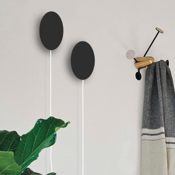 Producto - Luzara Negra