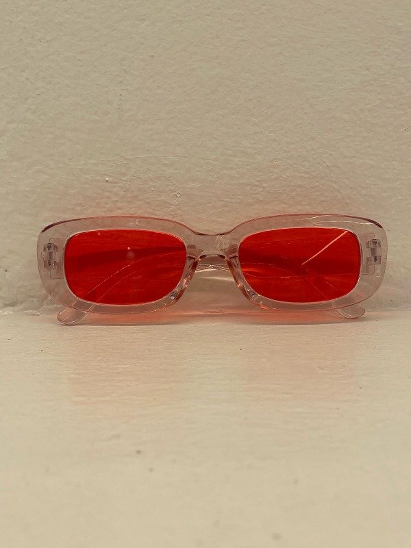 Producto - Lentes red