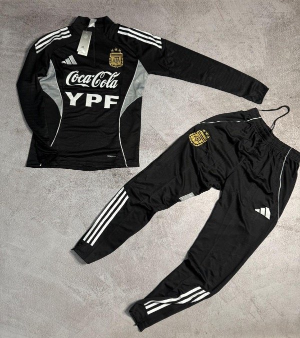 Producto - Conjunto Futbol 1/2 cierre - 2