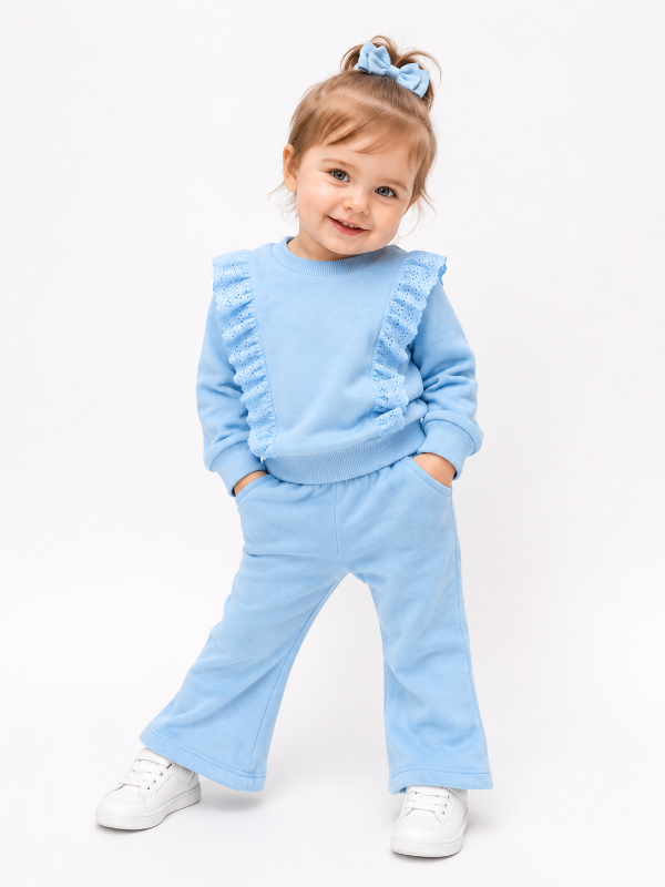 Producto - CURVA CONJUNTO ENCANTO (BUZO + PANTALÓN OXFORD)