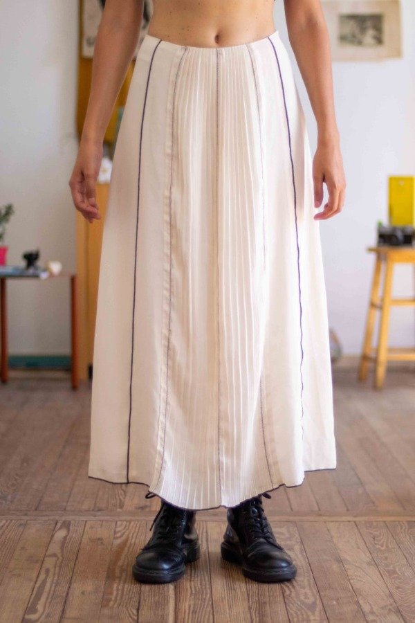 Producto - Falda Zara Talle:M