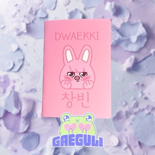 Producto - Stray Kids 04