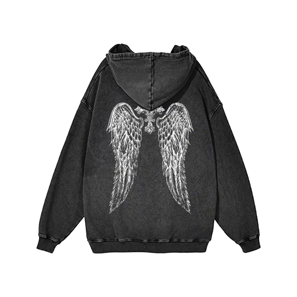 Producto - 'HEAVEN' HOODIE
