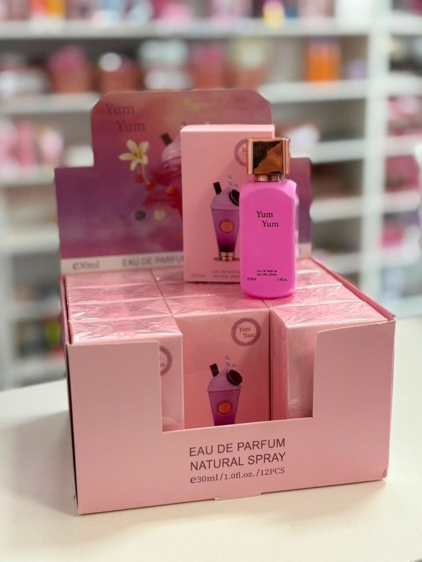 Producto - PERFUME YUM YUM 30ML