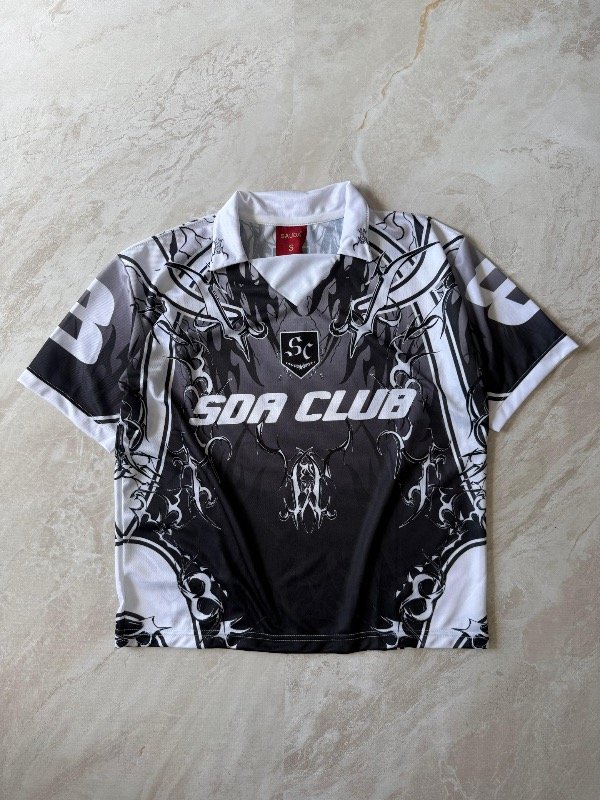 Producto - Camiseta Tribal