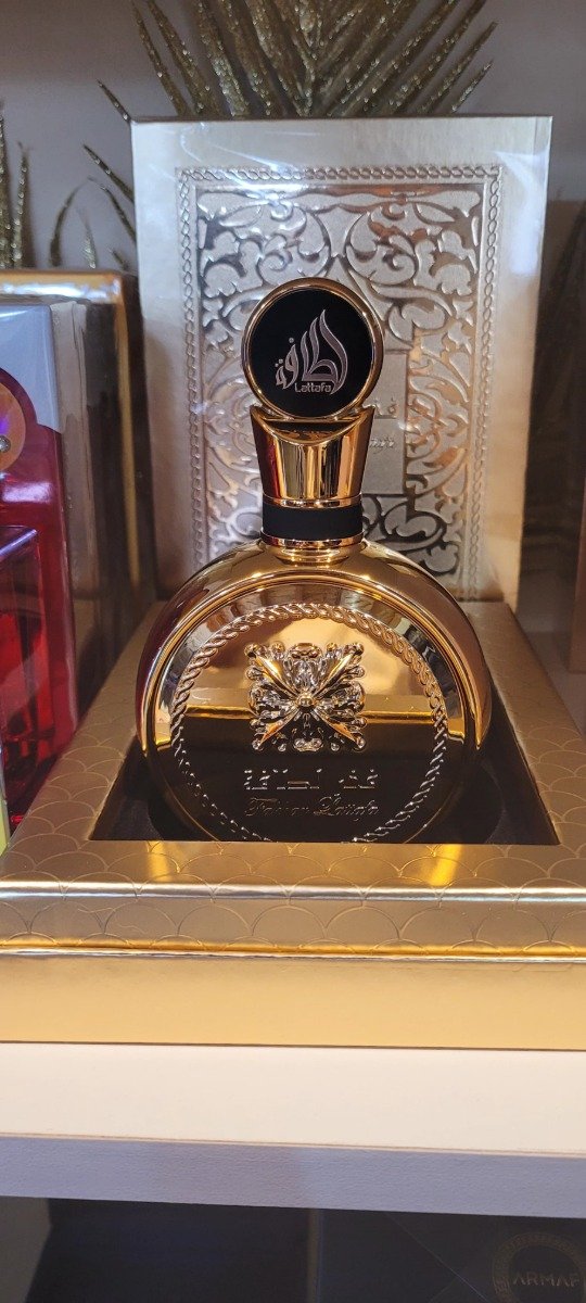 Producto - Fahkar GOLD