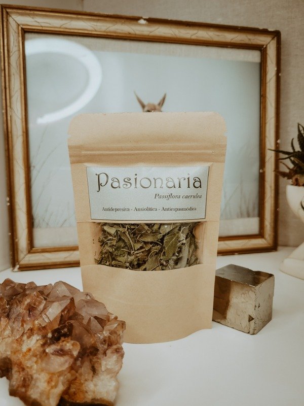 Producto - Plantas para infusiones - 2