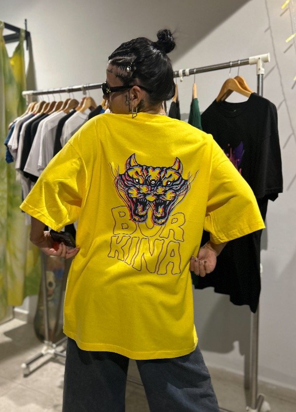 Producto - Rugido x Karaya