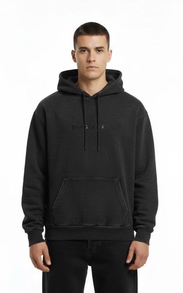 Producto - Buzo Kareb