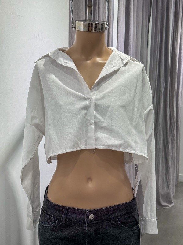 Producto - Camisa Susi