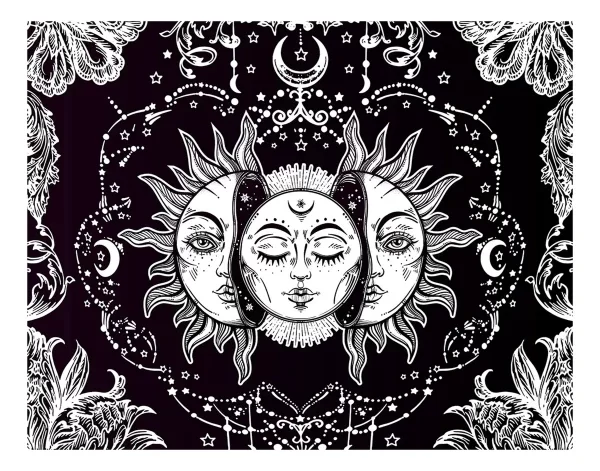 Producto - Tapiz Tarot