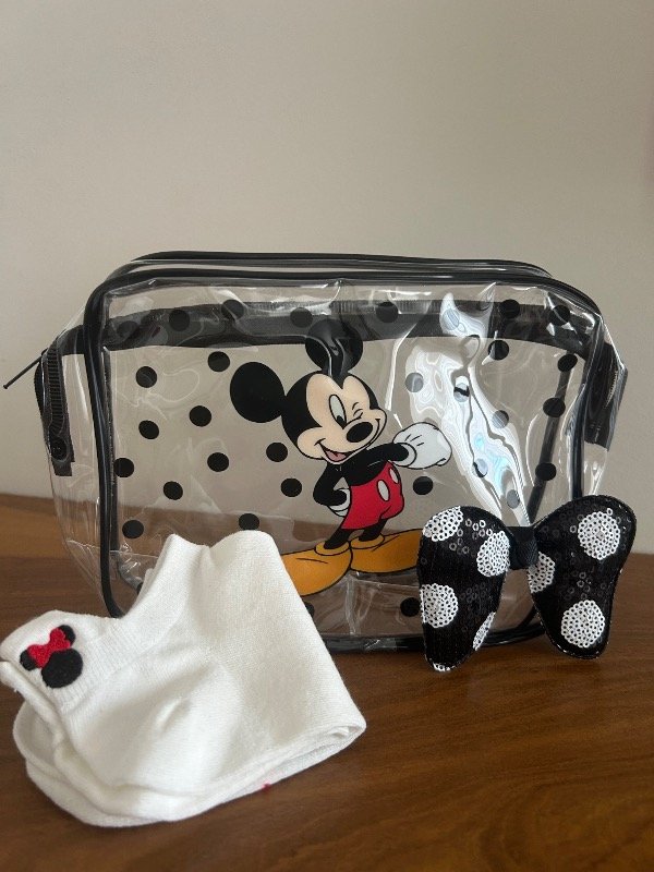 Producto - Combo Minnie black