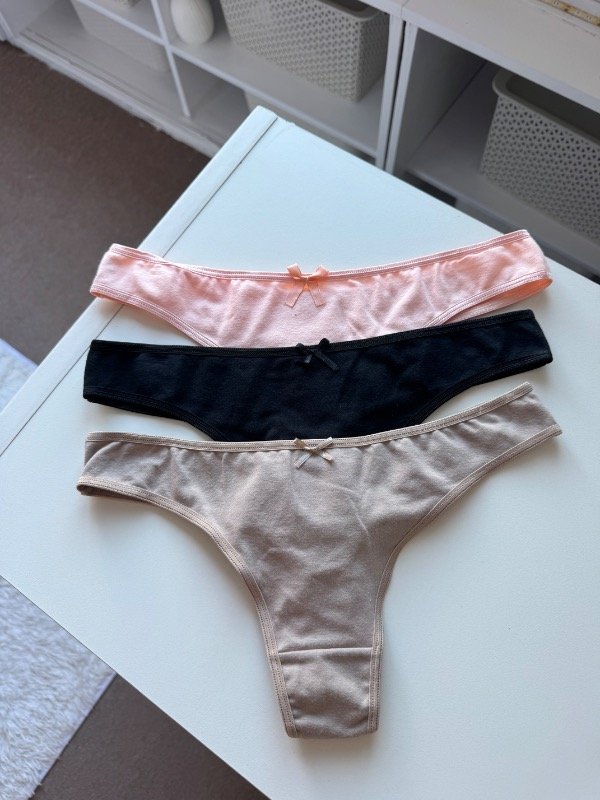 Producto - Basicas de algodon 03