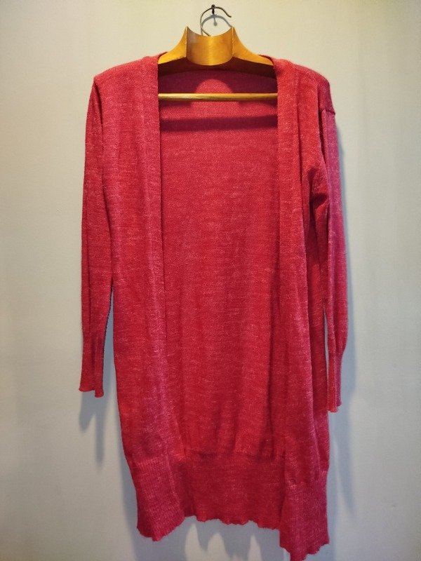 Producto - Saco Cherry