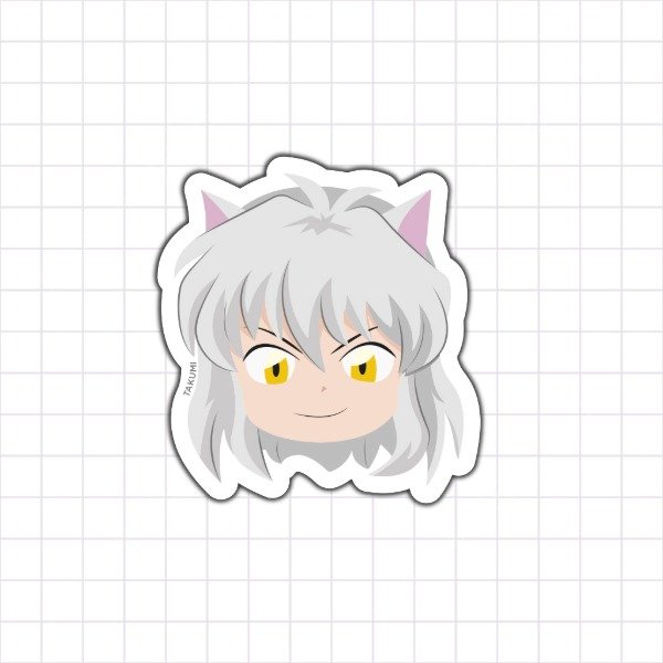 Producto - Inuyasha