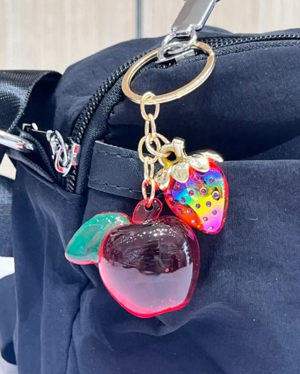 Producto - Llavero Apple