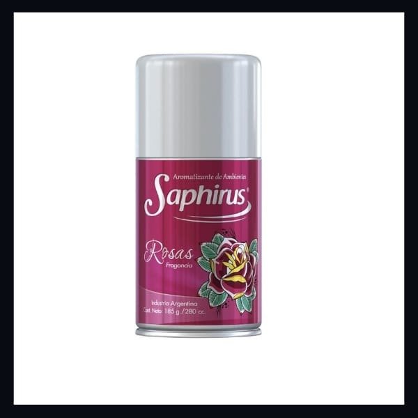 Producto - AEROSOL ROSAS