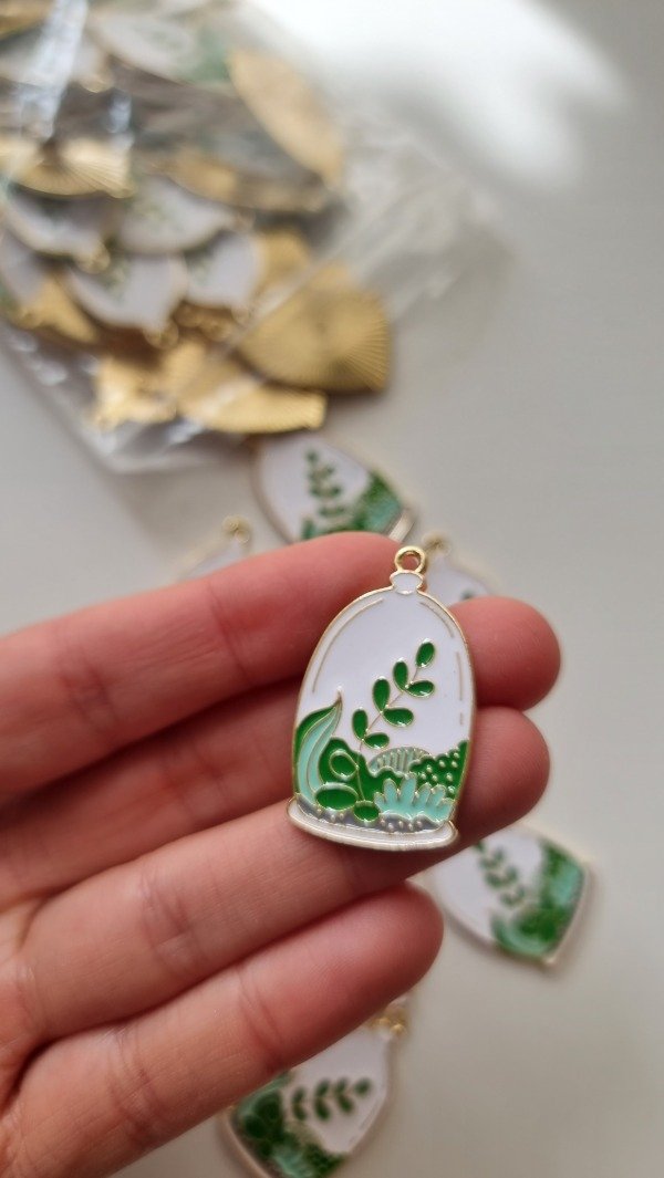 Producto - Dije Maceta 5