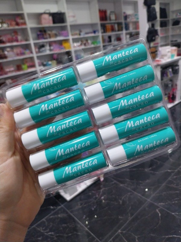 Producto - Manteca de cacao Maricel
