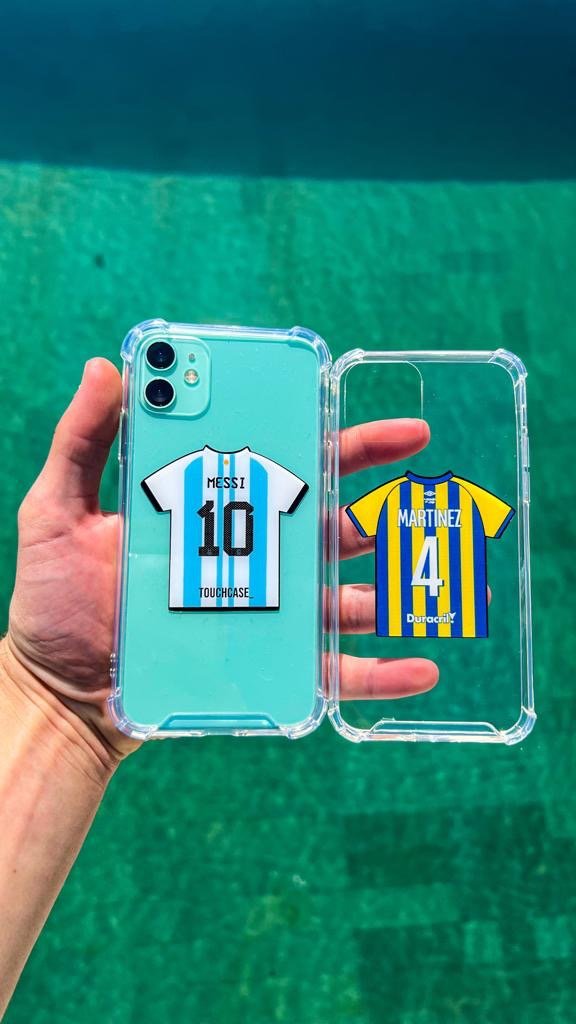 Producto - CAMISETA CASE