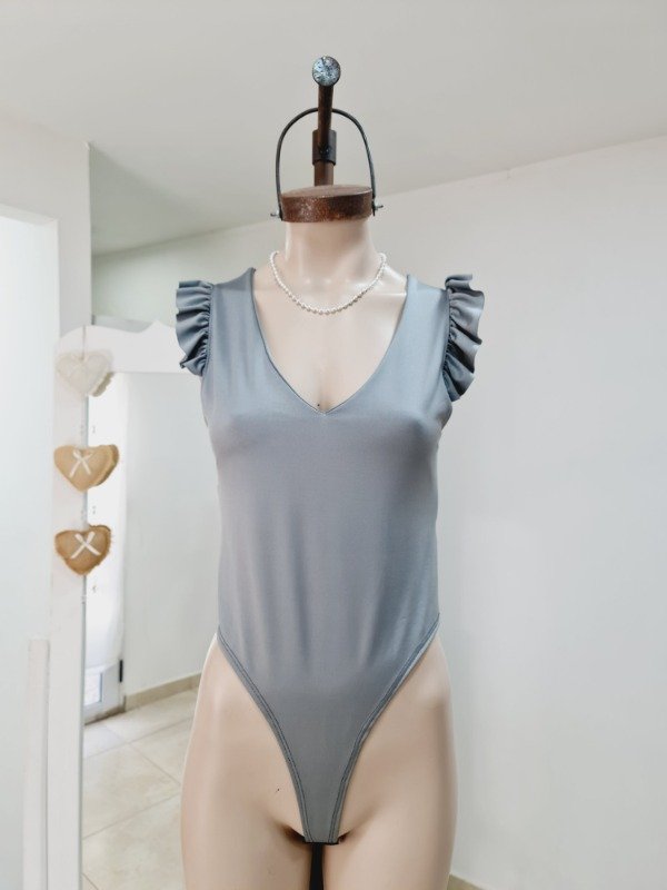 Producto - BODY AURORA