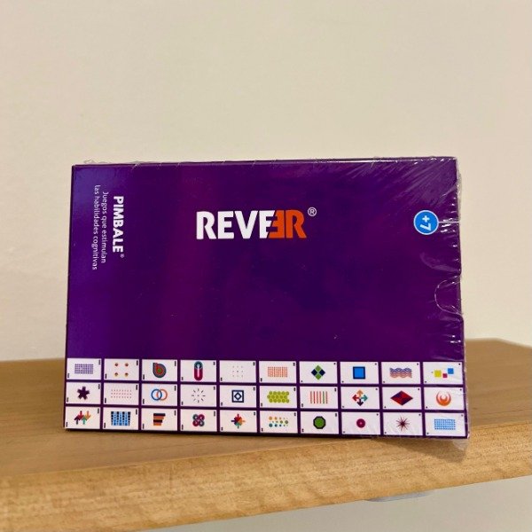 Producto - Reveer