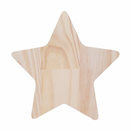 Producto - Tabla estrella