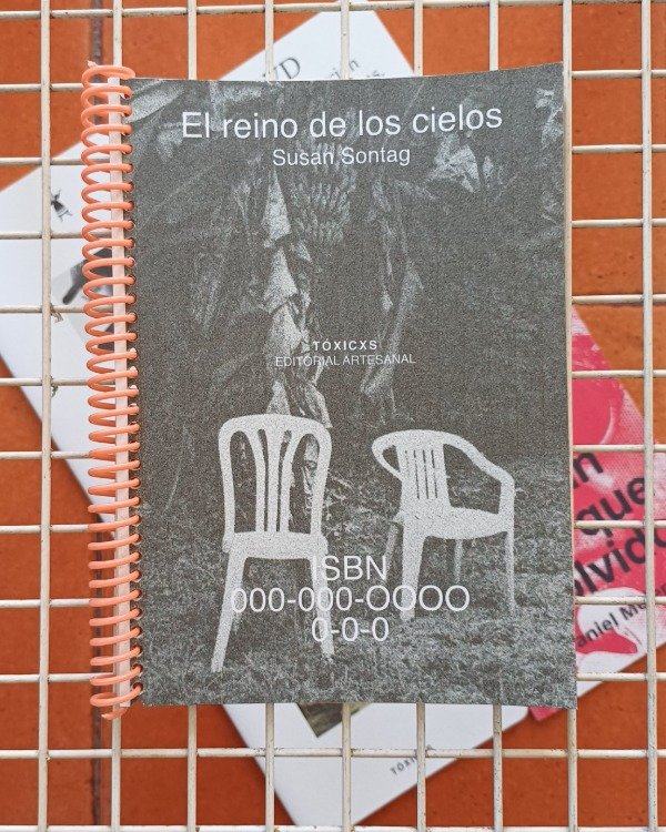 Producto - El reino de los cielos