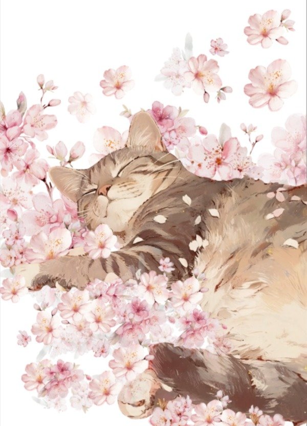 Producto - Lamina de Seda Sublimable CATCUTE1