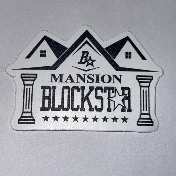 Producto - MANSION BLOCKSTAR