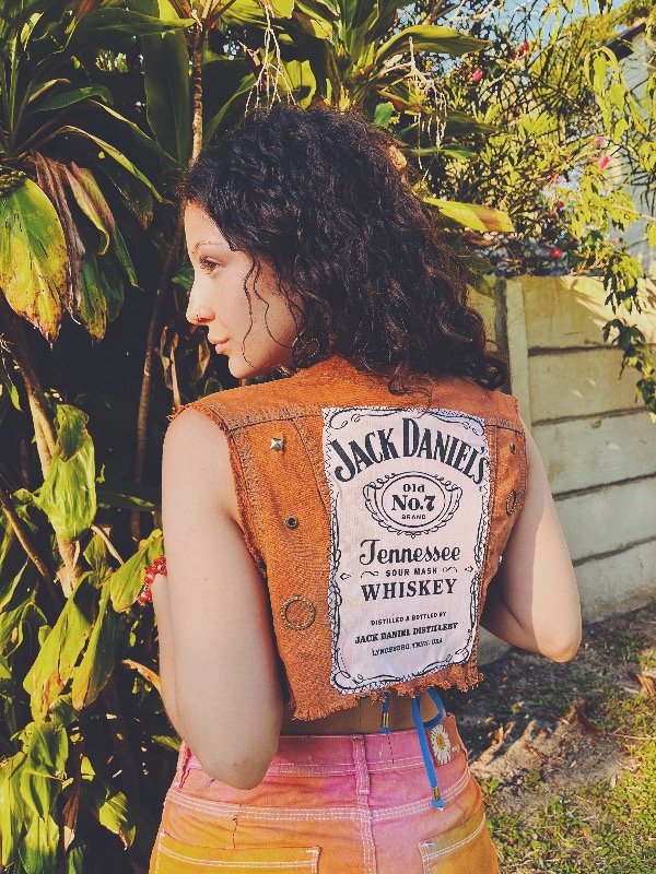 Producto - Chaleco JACK - 2
