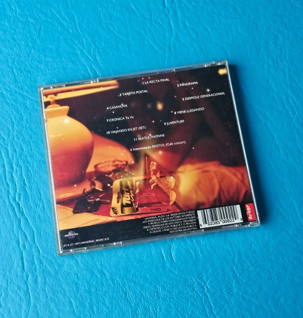 Producto - TURF ''Una Pila De Vida'' - 1