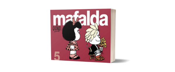 Producto - Mafalda 5.