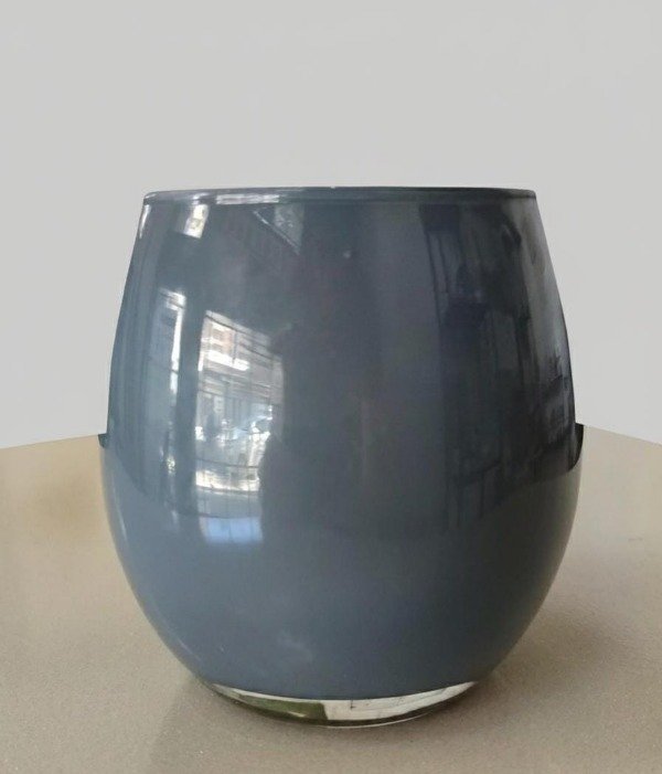 Producto - Vela de soja envase BOMBE