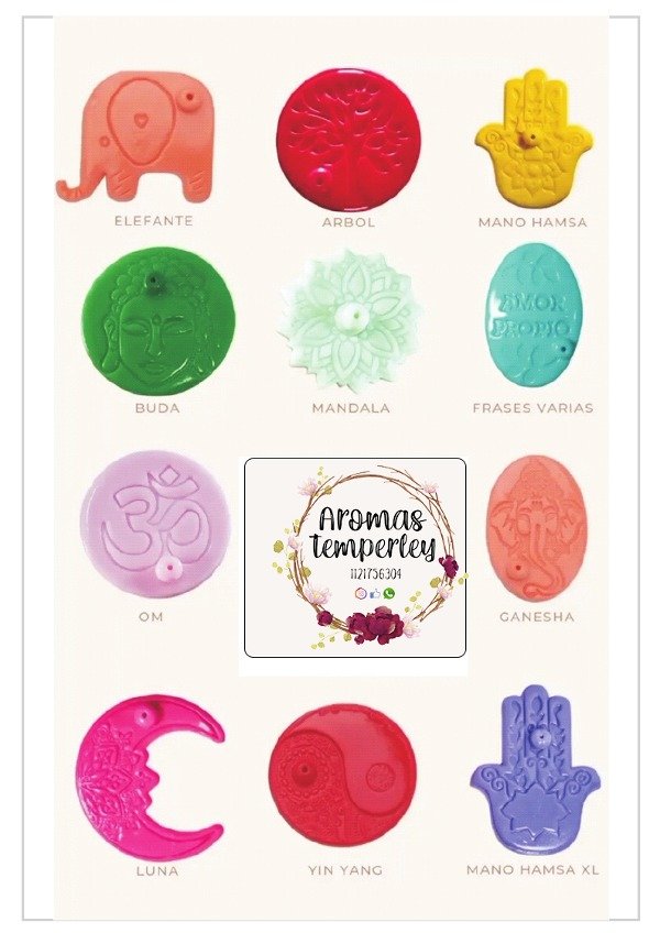 Producto - PORCELANA HECHOS A MANO