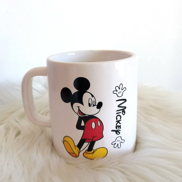 Producto - Taza Mickey