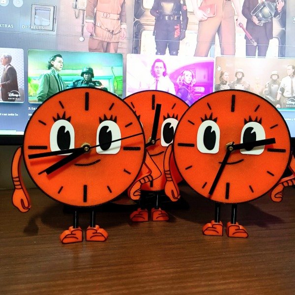 Producto - Miss Minutes outlet - 0