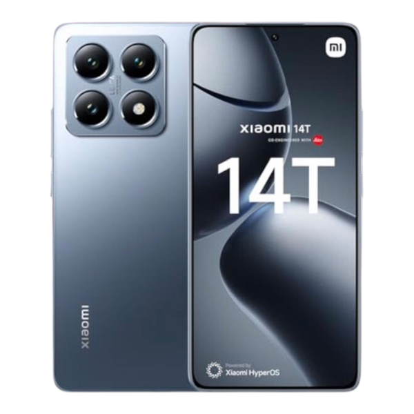 Producto - Xiaomi 14T 5G 512Gb