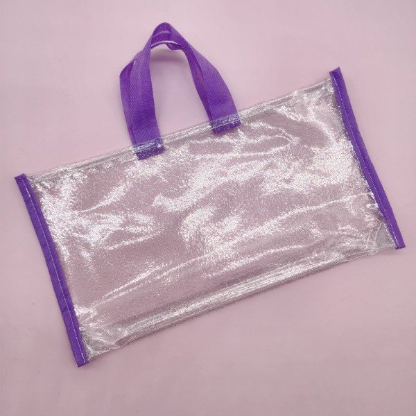 Producto - BOLSA XL GLITTER - 10