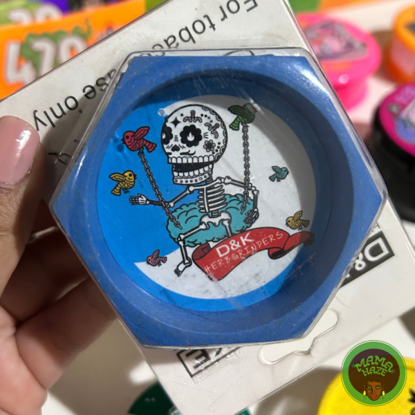 Producto - Picador Calavera